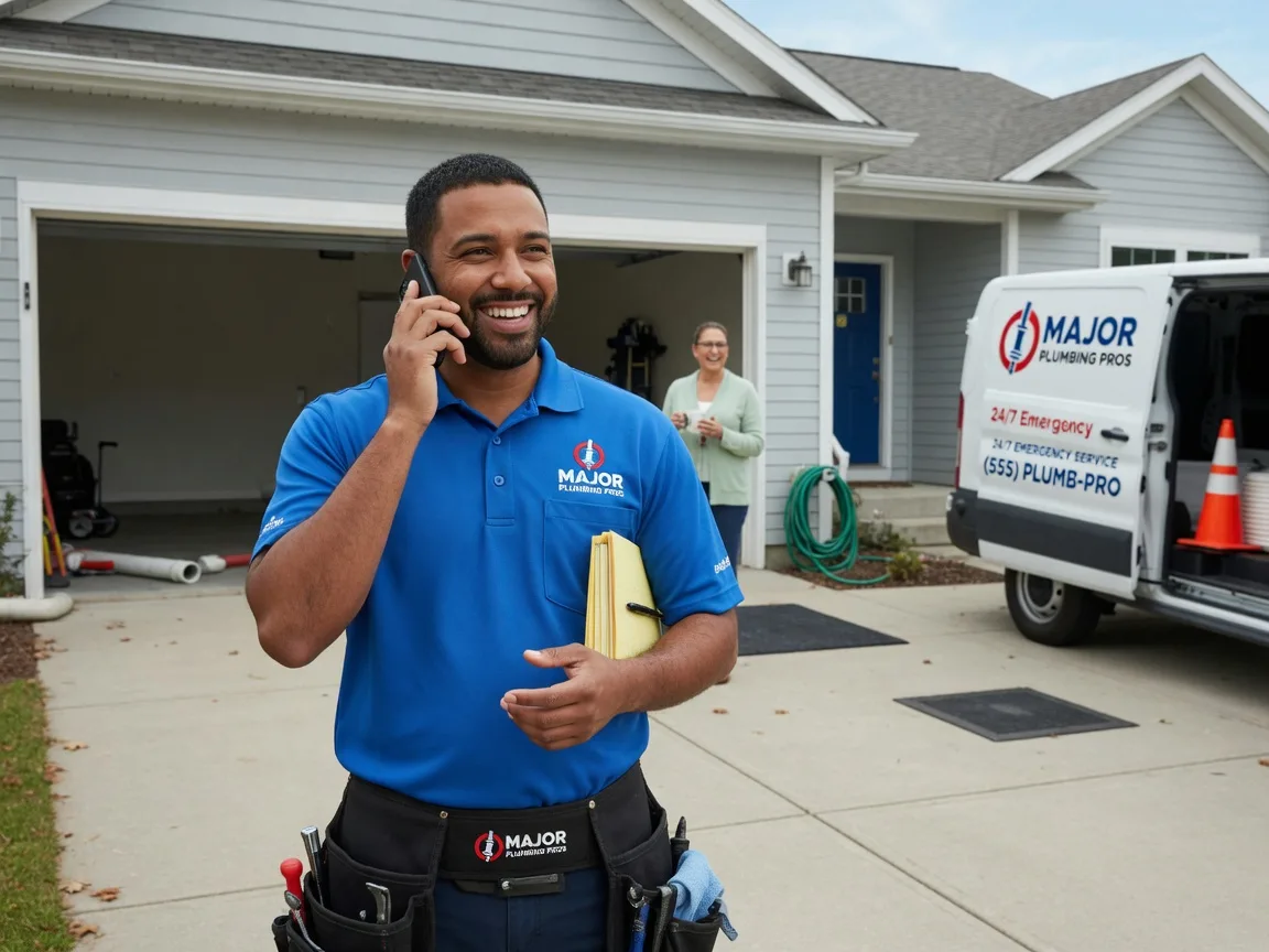 Drain Cleaning Services Lequire, OK FAQs
